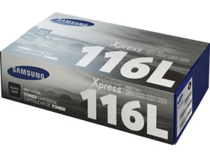 Toner Samsung M2625/2626 MLT-D116L 3tys. - 2859232005