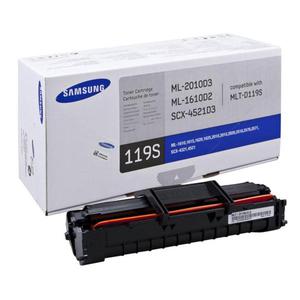 Toner Samsung ML1610/2010 MLT-D119S - 2859232006