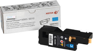 Toner Xerox Phaser 6020 cyan - 2859232025