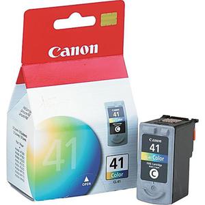 Atrament Canon CL41 iP1600/2200 kolor - 2859232071