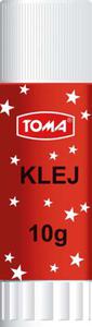 Klej w sztyfcie 10g Toma TO-460 - 2859232511