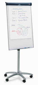 Flipchart Barracuda Mobile 1902386 NOBO - 2859232879