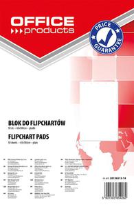 Blok do flipchartu 65x100/50k OP gadki