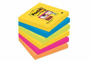 Notes samoprz. 654-6SS-RIO 76x76/6 POST-IT - 2859233539