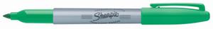 Marker Fine zielony SHARPIE - 2859234315