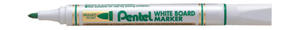 Marker MW85 zielony PENTEL - 2859234437