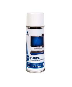 Pianka do plastiku 400ml CLEVERTON - 2859236798