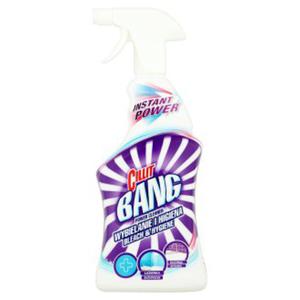 Pyn Cillit Bang Spray Wybielanie i Higiena 750ml - 2859237005