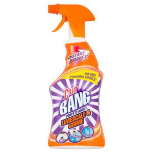 Pyn Cillit Bang Spray Kamie i Brud 750ml - 2859237011