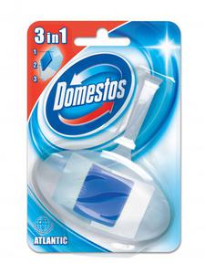 Kostka do WC 40g Atlantic Domestos - 2859237015