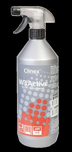 Clinex Preparat W3 Active BIO 1L - 2859237029