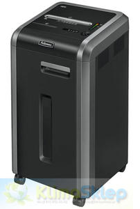 Niszczarka biurowa Fellowes POWERSHRED 225i - 2824749144