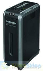 Niszczarka profesjonalna Fellowes POWERSHRED 125Ci - 2824749146