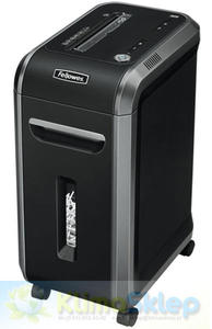 Niszczarka profesjonalna Fellowes POWERSHRED 90S - 2824749149