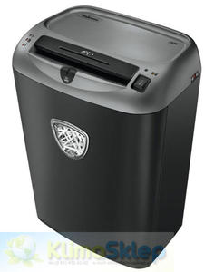 Niszczarka przybiurkowa Fellowes POWERSHRED 70S - 2824749153