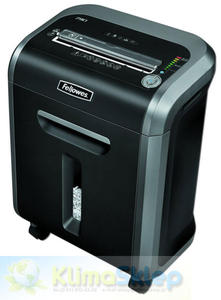 Niszczarka przybiurkowa Fellowes POWERSHRED 79Ci - 2824749157