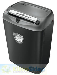 Niszczarka przybiurkowa Fellowes POWERSHRED 75Cs - 2824749158