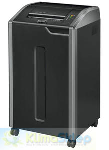 Niszczarka biurowa Fellowes POWERSHRED 425Ci - 2824749161