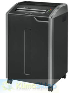 Niszczarka biurowa Fellowes POWERSHRED 485i - 2824749163