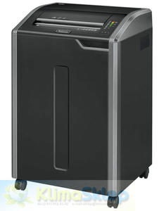 Niszczarka biurowa Fellowes POWERSHRED 485Ci - 2846796924