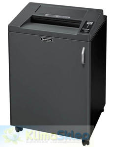 Niszczarka biurowa Fellowes FORTISHRED 4850S - 2824749191