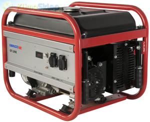 Agregat prdotwrczy ENDRESS ESE 206 RS-GT (moc 2,2kW - 2,2kVA - 230V) - 2824749466