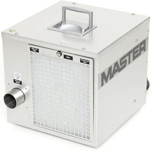 Osuszacz powietrza adsorpcyjny MASTER DHA 140 - 2824749491