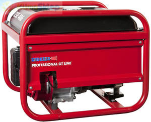 Agregat prdotwrczy ENDRESS ESE 406 HS-GT (moc 4,6kW - 5,1kVA - 230V - silnik HONDA) - 2824749499