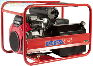 Agregat prdotwrczy ENDRESS ESE 1506 DHS-GT ES (moc 10,6kW - 13,2kVA - 400V - silnik HONDA) - 2824749506