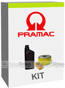 Zestaw serwisowy KIT PRAMAC P3000i - 2824750275