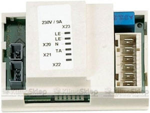 Termostat Stiebel Eltron RTI E3 - elektroniczny - 2824750762