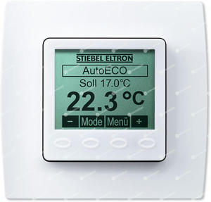 Termostat Stiebel Eltron RTU-S UP - programowalny - 2824750771