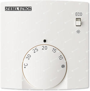 Termostat Stiebel Eltron SRC C analog - bezprzewodowy - 2824750773