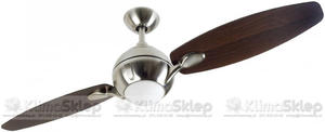 Wentylator sufitowy z owietleniem FANTASIA PROPELLER 137 cm - 2824750880