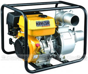 Motopompa Kruzer MK 30CX (1000 l/min) - 2833955266