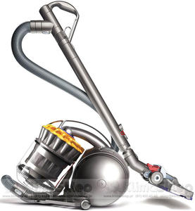 Odkurzacz cylindryczny Dyson DC33c Pro - do wskich, trudno dostpnych powierzchni - 2858001437