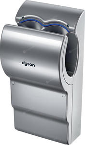 Suszarka do rk Dyson Airblade dB - szara - Dyson AB14 grey