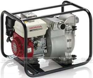 Motopompa Honda WT 20X do szlamu (700 l/min) - 2847502404