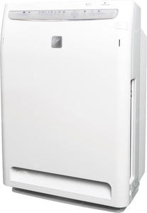 Oczyszczacz powietrza Daikin MC 70 L (MC70LVM) - do 46 m - 2847502358