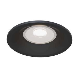 Oprawa podstropowa Downlight Slim DL027-2-01B Maytoni - 2861788346