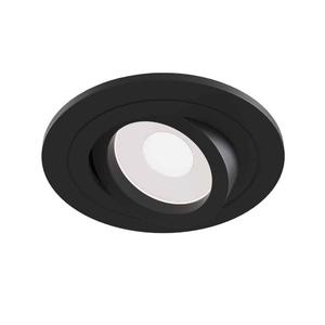 Oprawa podstropowa Downlight Atom DL023-2-01B Maytoni - 2861788350