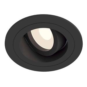 Oprawa podstropowa Downlight Akron 25 DL025-2-01B Maytoni - 2861788363