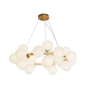 Lampa wiszca Dallas MOD545PL-25BS Maytoni ------ wysyka 24H ------ - 2872876912