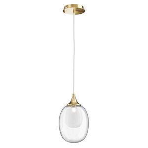 Lampa wiszca Aura MOD016PL-01BS Maytoni - 2872876922