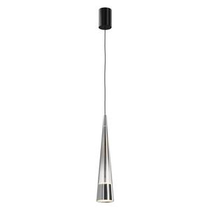 Lampa wiszca Sintesi P090PL-L12CH3K Maytoni - 2872876931