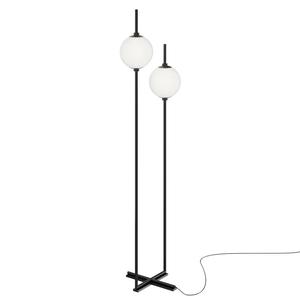 Lampa podogowa The Sixth Sense Z020FL-L12BK Maytoni - 2872876939