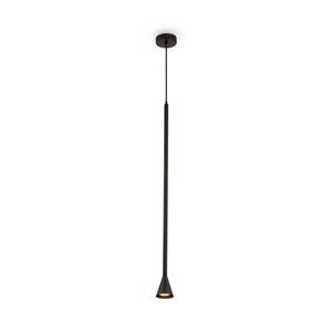 Lampa wiszca Arrow P064PL-01B Maytoni - 2872876982