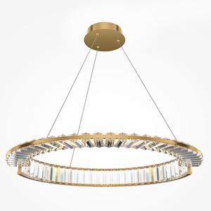 Lampa wiszca Krone P097PL-L36G4K Maytoni - 2874748091