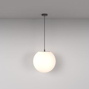 Lampa wiszca Erda O594PL-01B Maytoni - 2874748148