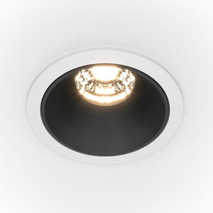 Downlight Alfa LED DL043-01-10W4K-RD-WB Maytoni - 2874748159